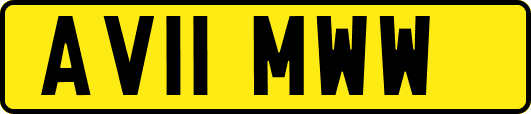 AV11MWW