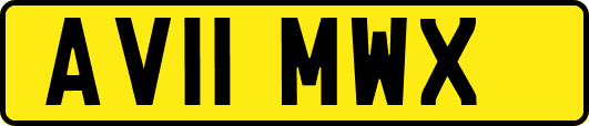 AV11MWX