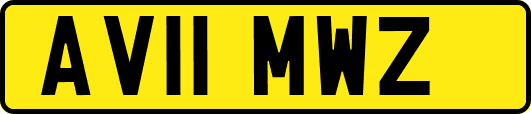 AV11MWZ