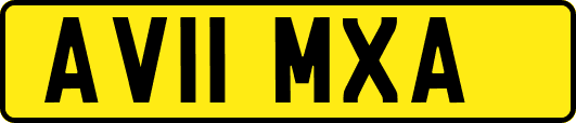 AV11MXA