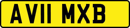 AV11MXB