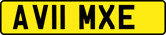 AV11MXE