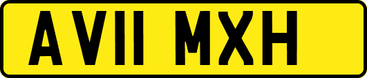 AV11MXH
