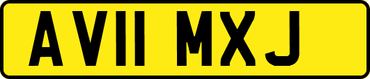 AV11MXJ