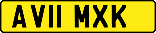 AV11MXK