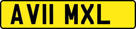 AV11MXL