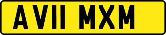 AV11MXM