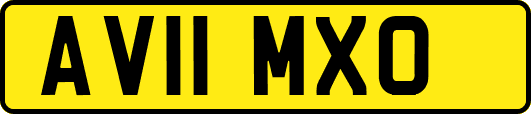 AV11MXO