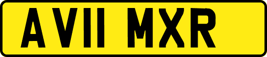 AV11MXR