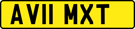 AV11MXT