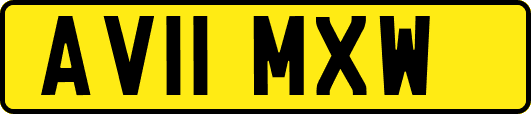 AV11MXW
