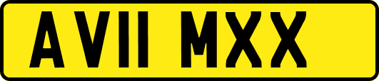 AV11MXX