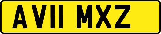 AV11MXZ