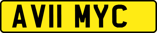 AV11MYC