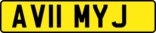 AV11MYJ