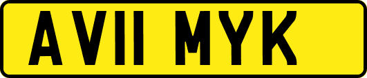 AV11MYK