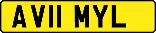 AV11MYL