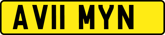 AV11MYN