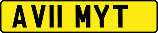 AV11MYT