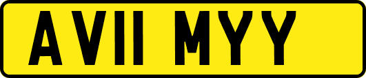 AV11MYY