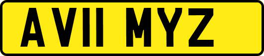 AV11MYZ