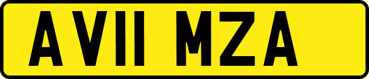 AV11MZA