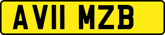 AV11MZB