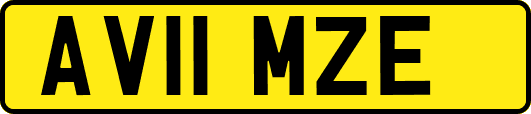 AV11MZE