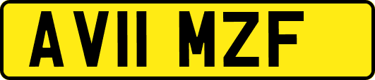 AV11MZF