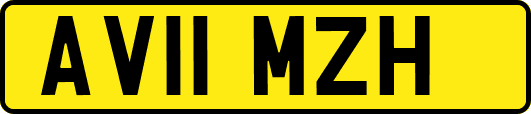 AV11MZH