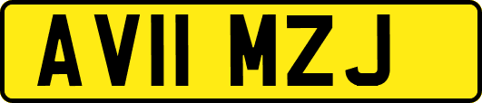 AV11MZJ