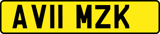 AV11MZK