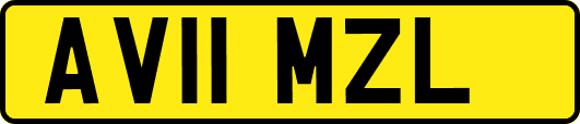 AV11MZL
