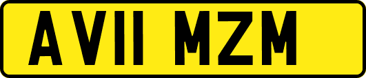 AV11MZM