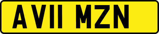 AV11MZN