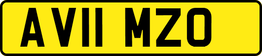 AV11MZO