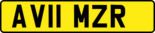 AV11MZR