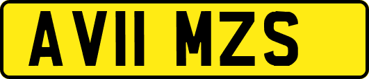 AV11MZS