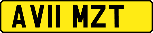 AV11MZT