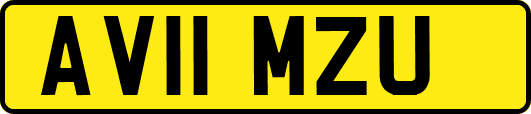 AV11MZU
