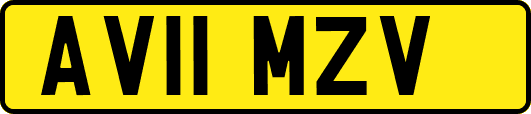 AV11MZV