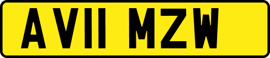 AV11MZW