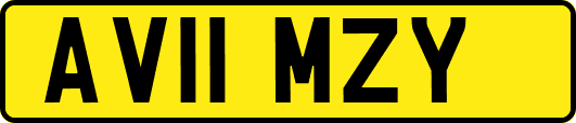 AV11MZY