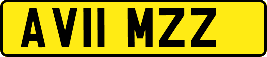 AV11MZZ