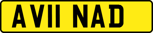 AV11NAD