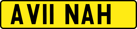 AV11NAH