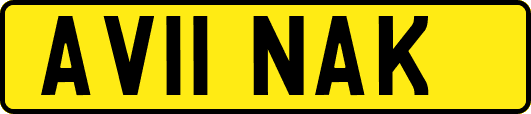 AV11NAK