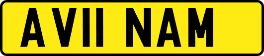 AV11NAM