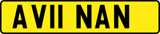 AV11NAN