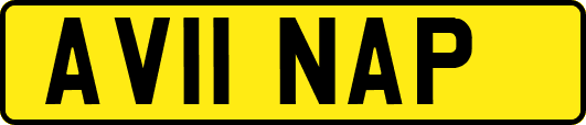AV11NAP